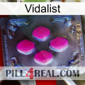 Vidalist 02